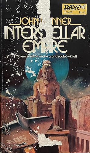 Seller image for Interstellar Empire for sale by Uncharted Books