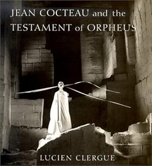 Bild des Verkufers fr Jean Cocteau And the Testament of Orpheus zum Verkauf von WeBuyBooks