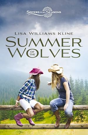Seller image for Summer of the Wolves for sale by GreatBookPrices