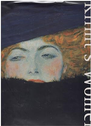 Seller image for KLIMT'S WOMEN for sale by Books on the Boulevard