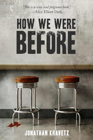 Immagine del venditore per How We Were Before venduto da GreatBookPrices