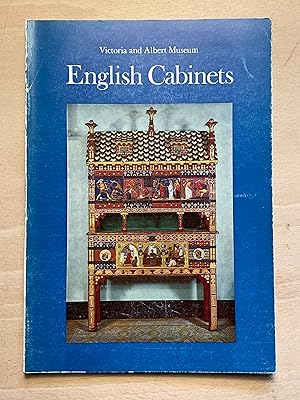 English cabinets