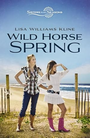 Seller image for Wild Horse Spring for sale by GreatBookPrices