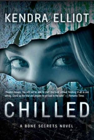 Seller image for Chilled for sale by GreatBookPrices
