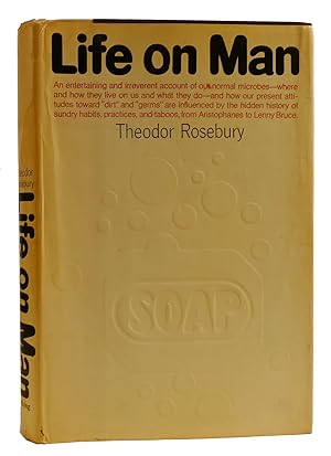 Seller image for LIFE ON MAN for sale by Rare Book Cellar
