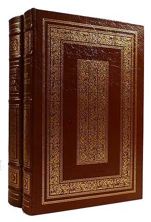 THE PRINCE AND THE ART OF WAR Easton Press