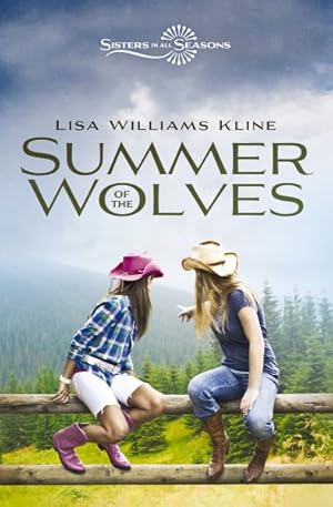 Seller image for Summer of the Wolves for sale by GreatBookPrices