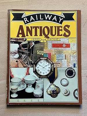 Railway Antiques