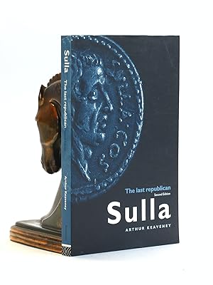 Seller image for Sulla: The Last Republican (2nd Ed.) for sale by Arches Bookhouse