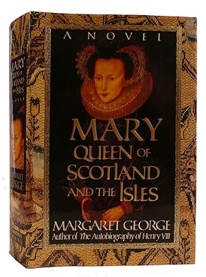 Bild des Verkufers fr MARY QUEEN OF SCOTLAND AND THE ISLES zum Verkauf von Rare Book Cellar