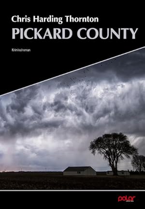 Pickard County. Kriminalroman.