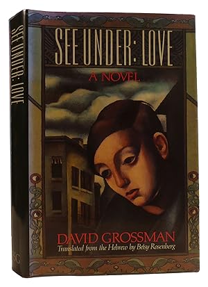 Seller image for SEE UNDER: LOVE for sale by Rare Book Cellar