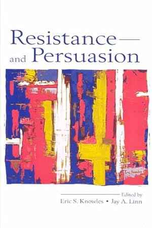 Seller image for Resistance and Persuasion for sale by GreatBookPrices