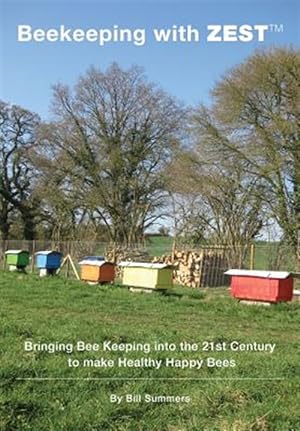 Seller image for Beekeeping with Zest for sale by GreatBookPrices
