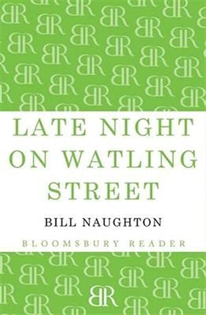 Seller image for Late Night on Watling Street for sale by GreatBookPrices