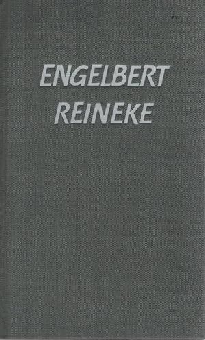 Bild des Verkufers fr Engelberg Reineke. zum Verkauf von Schrmann und Kiewning GbR