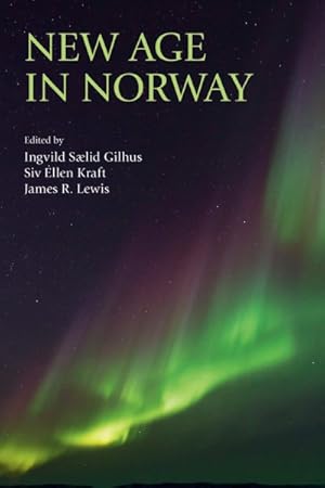 Seller image for New Age in Norway for sale by GreatBookPricesUK
