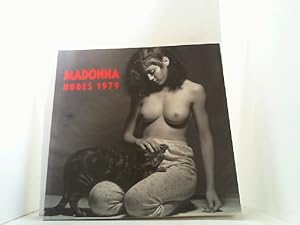 Bild des Verkufers fr Madonna. Nudes 1979. zum Verkauf von Antiquariat Uwe Berg