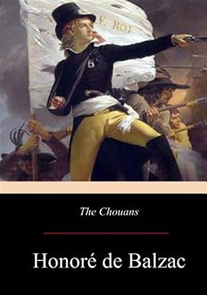 Seller image for Chouans for sale by GreatBookPrices