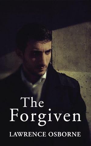 Immagine del venditore per The Forgiven venduto da WeBuyBooks