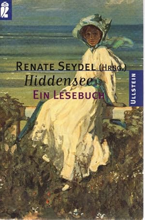 Hiddensee : ein Lesebuch. Renate Seydel (Hrsg.) / Ullstein ; Nr. 23855