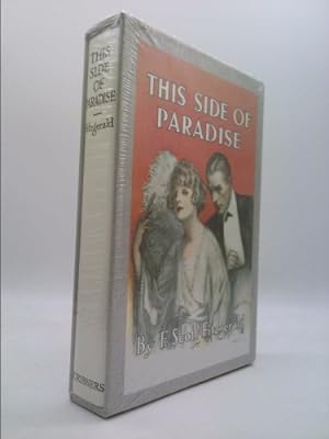 Immagine del venditore per This Side of Paradise venduto da ThriftBooksVintage
