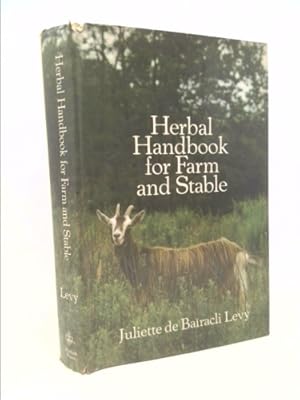 Seller image for Herbal Handbook for Farm and Stable for sale by ThriftBooksVintage