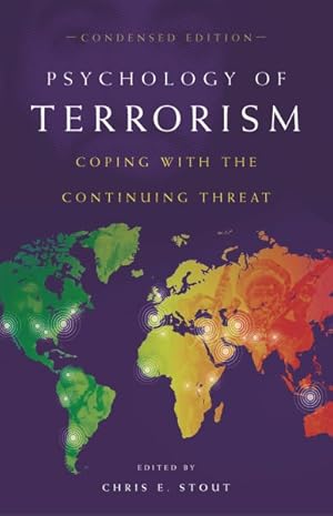Seller image for Psychology of Terrorism : Coping With the Continuing Threat for sale by GreatBookPricesUK
