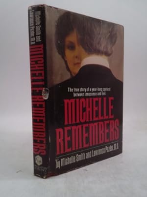 Seller image for Michelle Remembers for sale by ThriftBooksVintage