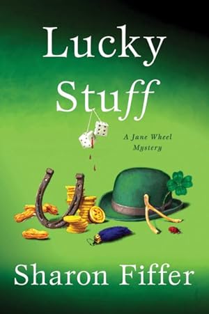 Seller image for Lucky Stuff for sale by GreatBookPrices