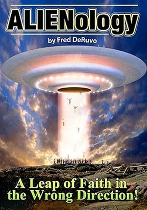 Imagen del vendedor de Alienology a la venta por GreatBookPrices