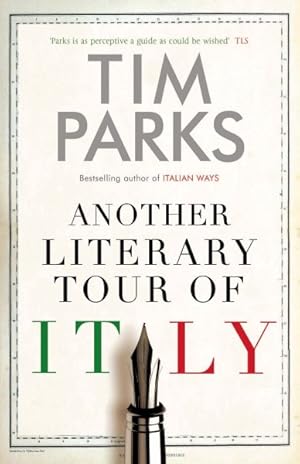 Seller image for Another Literary Tour of Italy for sale by GreatBookPrices