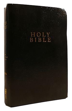 HOLY BIBLE