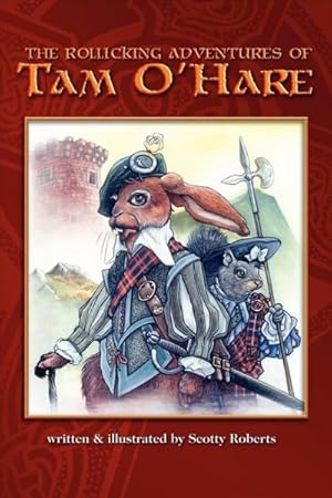 Seller image for Rollicking Adventures of Tam O'hare for sale by GreatBookPricesUK