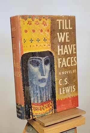 Seller image for Till We Have Faces for sale by Henniker Book Farm and Gifts