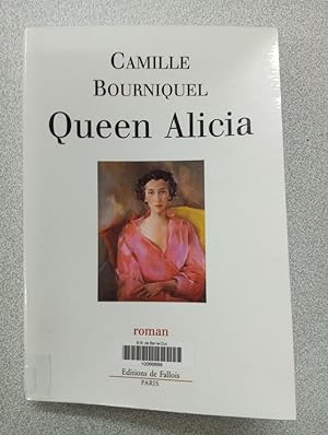 Queen Alicia