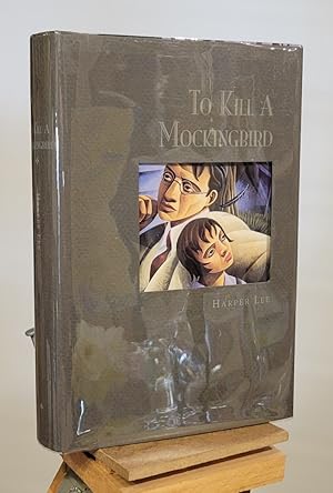 Immagine del venditore per To Kill a Mockingbird venduto da Henniker Book Farm and Gifts