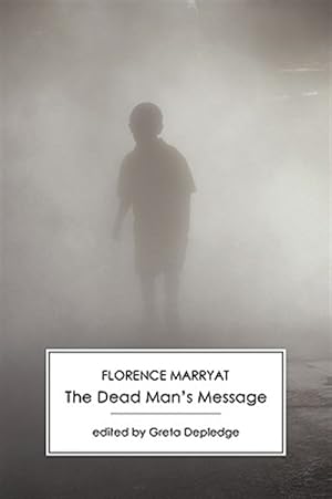Seller image for Dead Mans Message for sale by GreatBookPrices