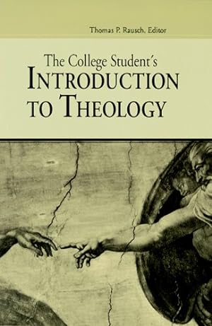 Image du vendeur pour College Student's Introduction to Theology mis en vente par GreatBookPrices
