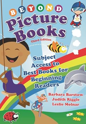 Seller image for Beyond Picture Books : Subject Access to Best Books for Beginning Readers for sale by GreatBookPrices