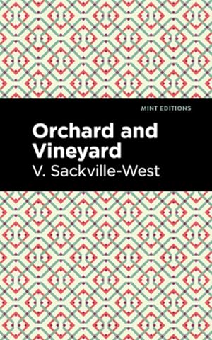 Seller image for Orchard and Vineyard for sale by GreatBookPrices