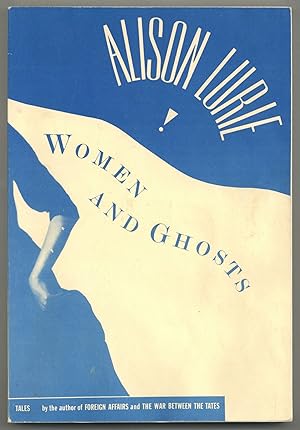 Imagen del vendedor de Women and Ghosts a la venta por Between the Covers-Rare Books, Inc. ABAA