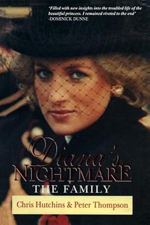 Immagine del venditore per Diana's Nightmare : The Family venduto da GreatBookPrices