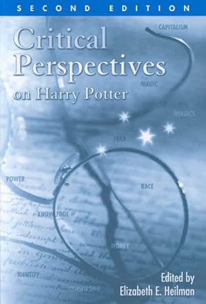 Seller image for Critical Perspectives on Harry Potter for sale by GreatBookPrices