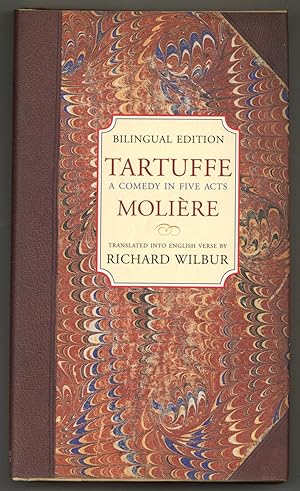 Image du vendeur pour Tartuffe: A Comedy in Five Acts mis en vente par Between the Covers-Rare Books, Inc. ABAA