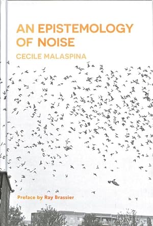 Seller image for Epistemology of Noise for sale by GreatBookPrices