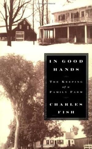 Seller image for In Good Hands for sale by GreatBookPrices