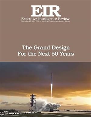 Imagen del vendedor de Grand Design for the Next 50 Years a la venta por GreatBookPrices