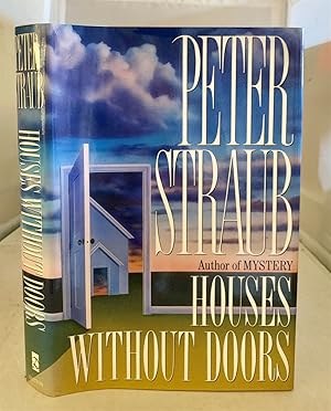 Seller image for Houses Without Doors for sale by S. Howlett-West Books (Member ABAA)