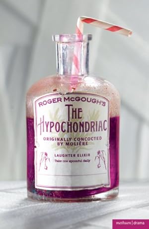 Seller image for Hypochondriac for sale by GreatBookPricesUK